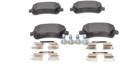 Bosch Brake Pad Set Disc Brake 0 986 494 595