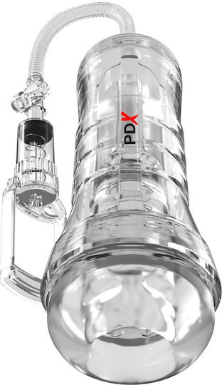 Viewtube Vac Xxl Masturbator
