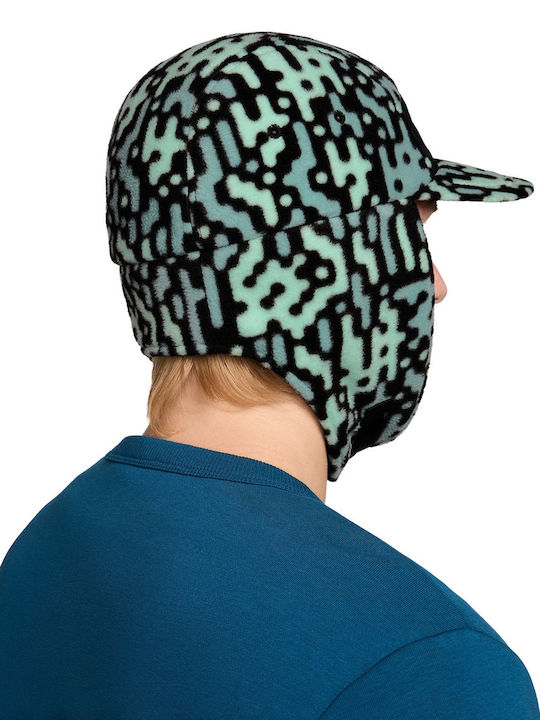 Nike U Nk Fly Cap U Fb Otdr H25 L Hq0362-010 Πολύχρωμο Nike U Nk Fly Cap U Fb Otdr H25 L Hq0362-010 Πολύχρωμο