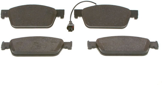Bosch Brake Pad Set Disc Brake 0 986 494 553