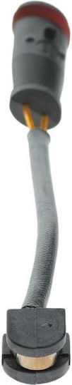 Warnsensor Bremsbelag Verschleiß Bosch 1 987 473 586