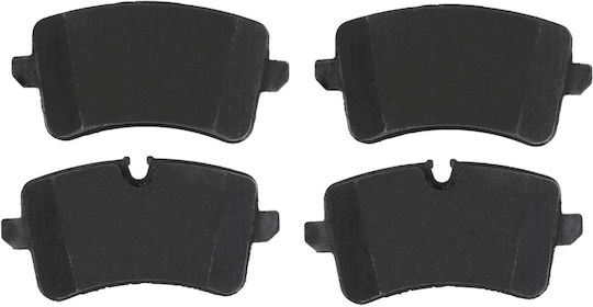 Trw Gdb1902 Brake Pad Set Disc Brake