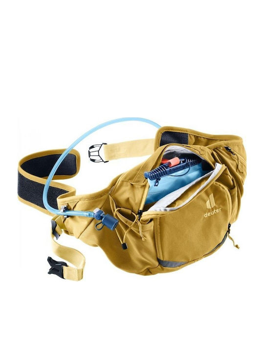Belt Bag Beige
