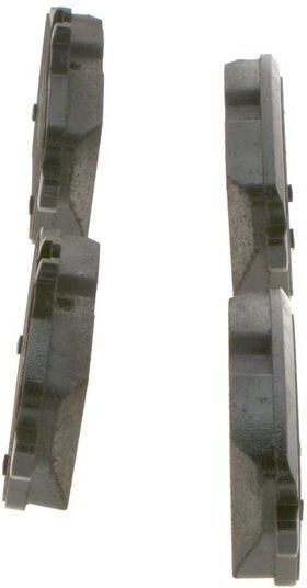 Bosch Brake Pad Set Disc Brake 0 986 494 790