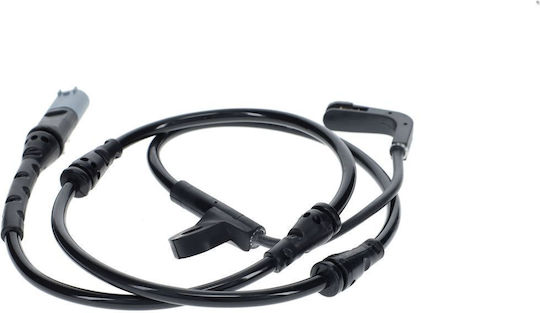 Senzor Avertizare Uzură Plăcuță de Frână Bosch 1 987 473 027