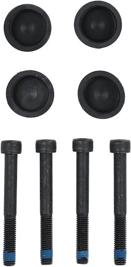 Trw Bremsbelag Set Scheibenbremse Gdb1518