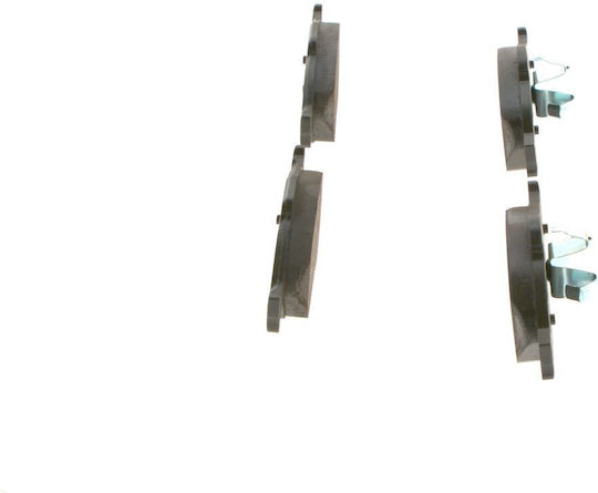 Bosch Brake Pad Set Disc Brake 0 986 495 220
