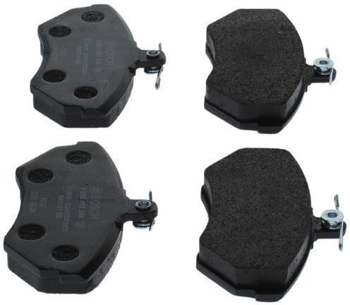 Bosch Brake Pad Set Disc Brake 0 986 495 246