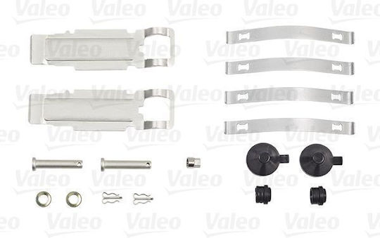 Valeo 882210 Brake Pad Set Disc Brake