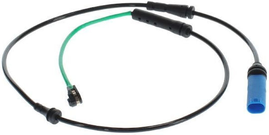 Warning Sensor Brake Pad Wear Bosch 1 987 473 613
