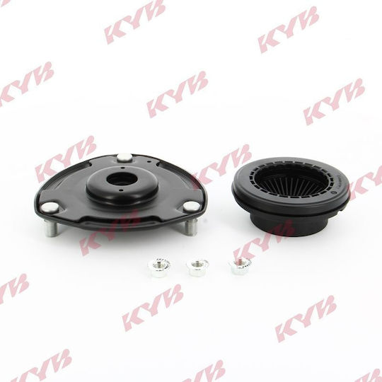 Kayaba Set Shock Absorbers