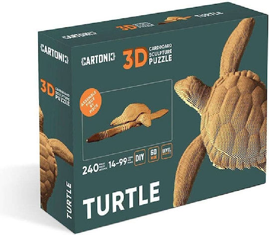 Cartonic Jucărie de Construcție din Hârtie