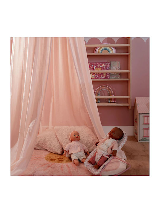 Little Dutch Κουνουπιέρα Κούνιας Pure Soft