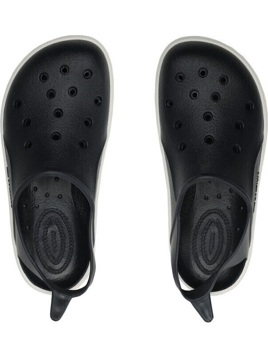Kinder Badeschuhe Marineblau