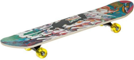 Complete Shortboard Black