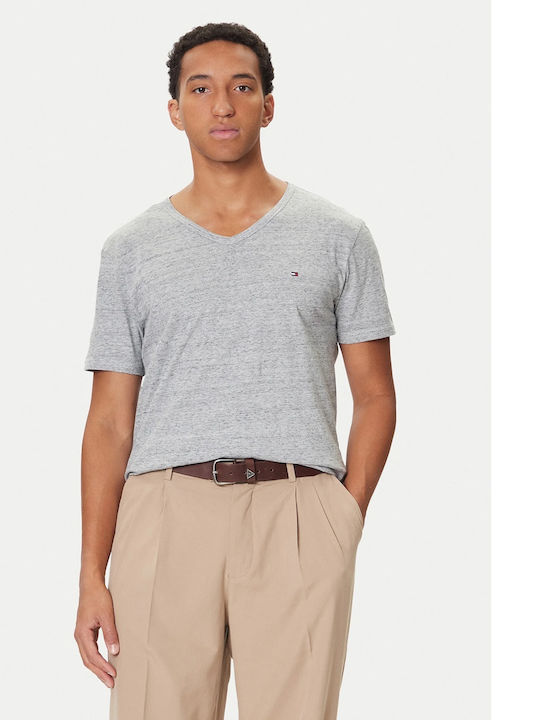 Men's Undershirts Short-sleeved Multi Color 3Pack