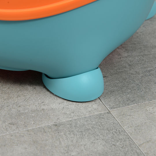Zonekiz Potty Bowl Blue up to 40kg