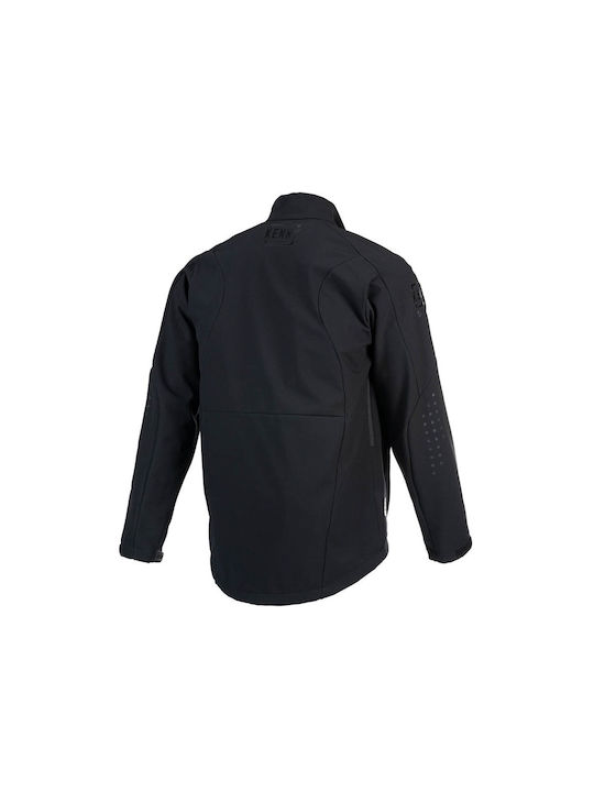 Kenny Men's Cycling Windbreaker