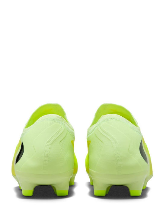 Nike Phantom 6 Low Pro Football Shoes with Cleats Multicolour