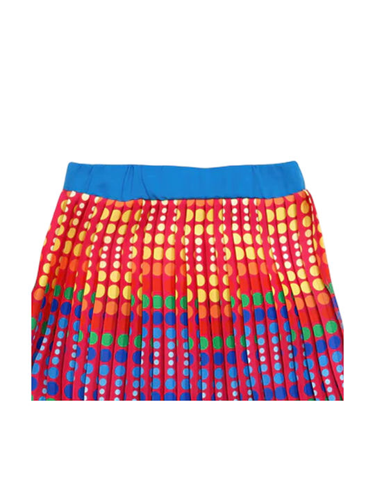 Kids' Skirt Multicolored