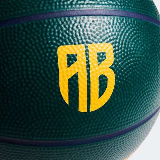 AntetokounBros Μπάλα Μπάσκετ