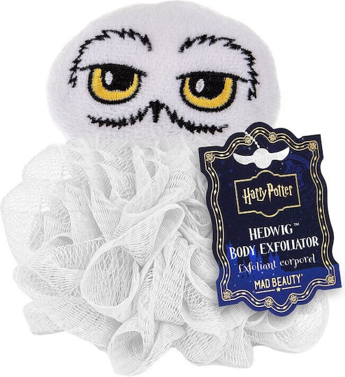 Harry Potter Hedwig Body Exfoliator