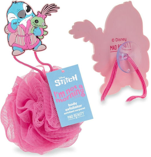 Stitch Pamper Körperpeeling