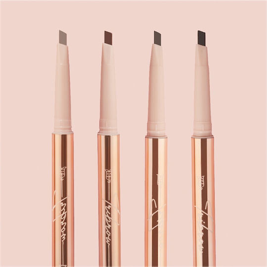 Bellamianta Bellamianta Augenbrauen-Make-up Stift Auburn 0.23g