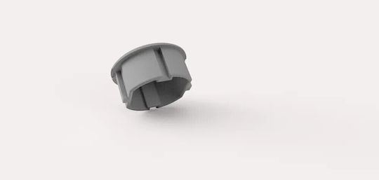 3D Rezerva Socket Protective Cover Simple Placement made of Plastic 1pcs