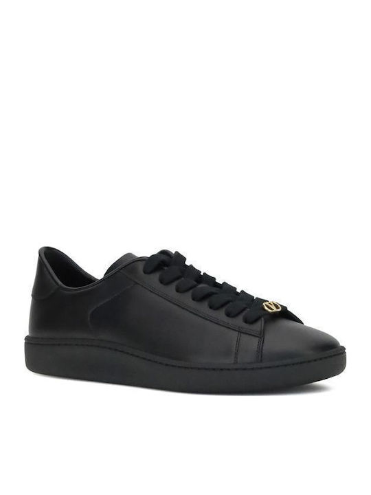 Valentino Сникърси Черни