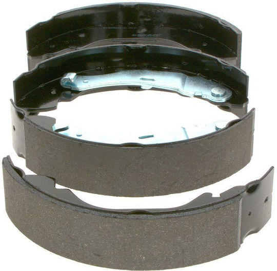 Bosch Brake Shoe Set 0 986 487 660