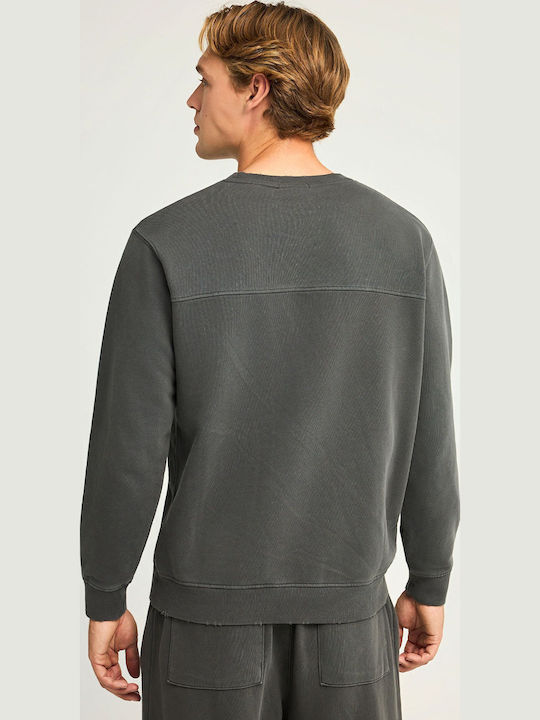 Sweatshirt Grün