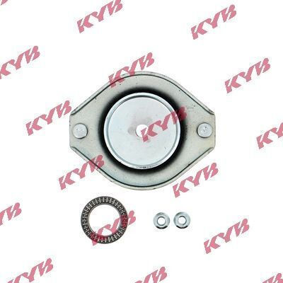 Kayaba Stoßdämpfer für Opel Agila Suzuki Ignis / Wagon R+