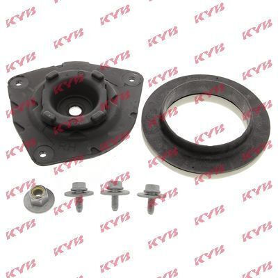 Kayaba Αμορτισέρ για Renault Clio / Modus Nissan Micra / Note / Tiida