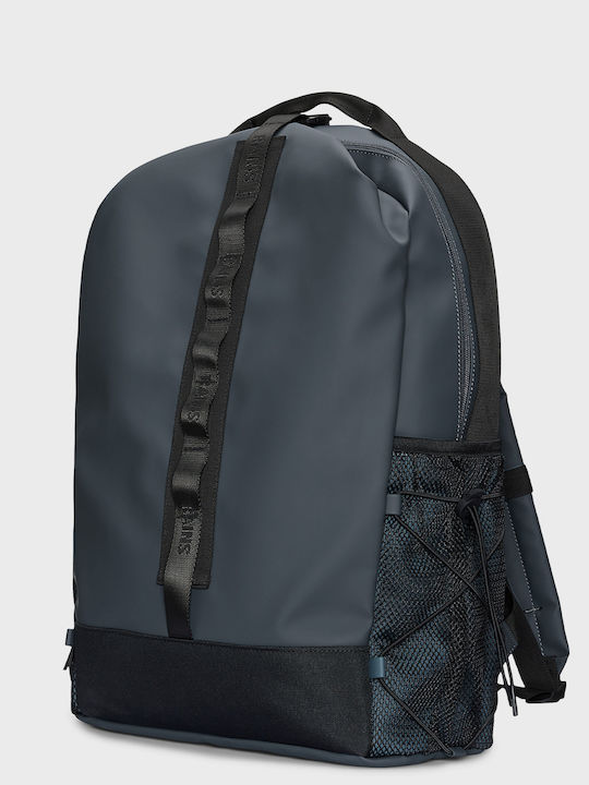 Rains Trail Teal