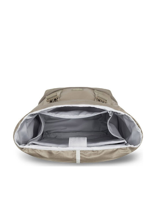 Johnny Urban Rucksack Gray