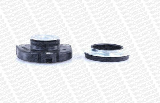 Monroe Set Amortizoare pentru Audi S1