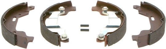 Bosch Bremsbacken-Satz 0 986 487 576