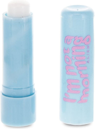 Mad Beauty Lip Balm For Kids Vanilla 2.5gr