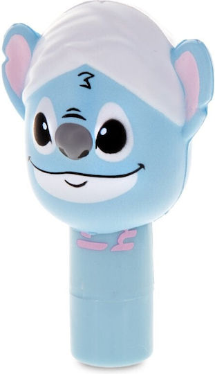 Mad Beauty Lip Balm For Kids Vanilla 2.5gr