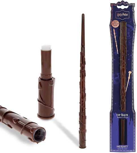 Harry Potter Zauberstab Lippenpflege Balsam