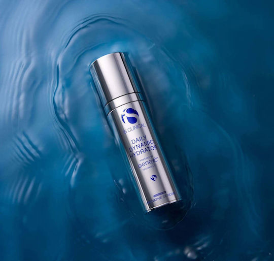 IS Clinical Daily Dynamic Hydrator Creme Gesicht 50gr