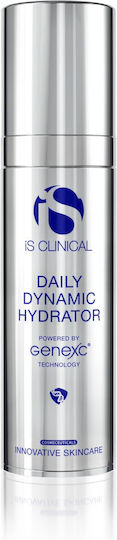IS Clinical Daily Dynamic Hydrator Creme Gesicht 50gr