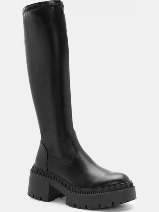 Women's Boots Black