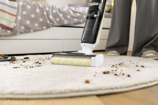 Karcher Филтри За мокри/сухи прахосмукачки Съвместими с Karcher