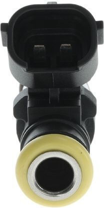 Bosch Injector Car