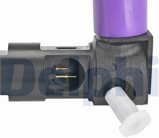 Delphi Injector Auto