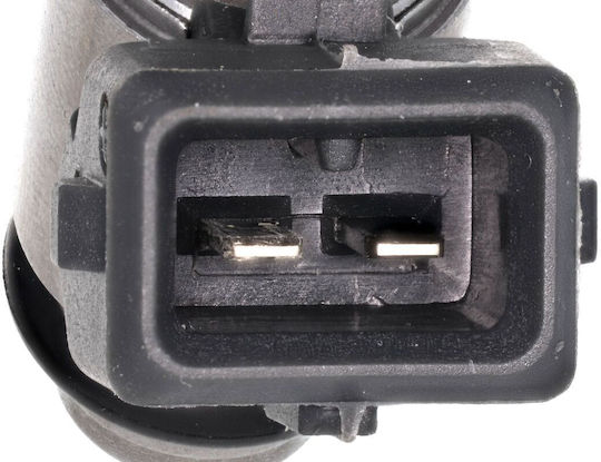 Valeo Injector Car