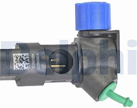 Delphi Injector Auto