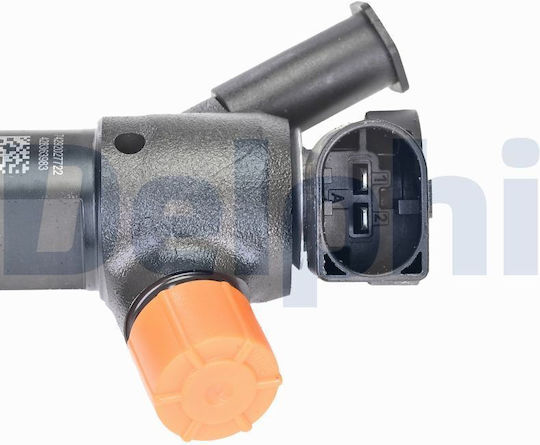Delphi Injector Auto